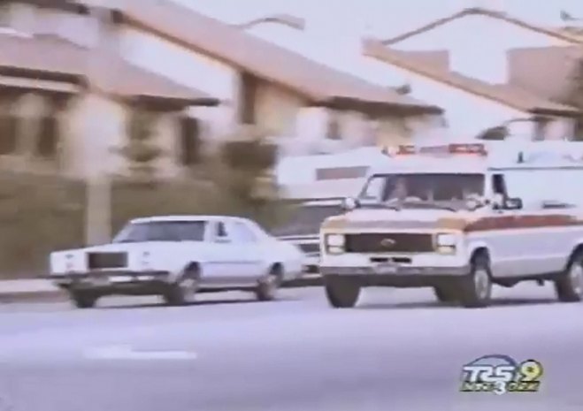 1978 Ford Granada