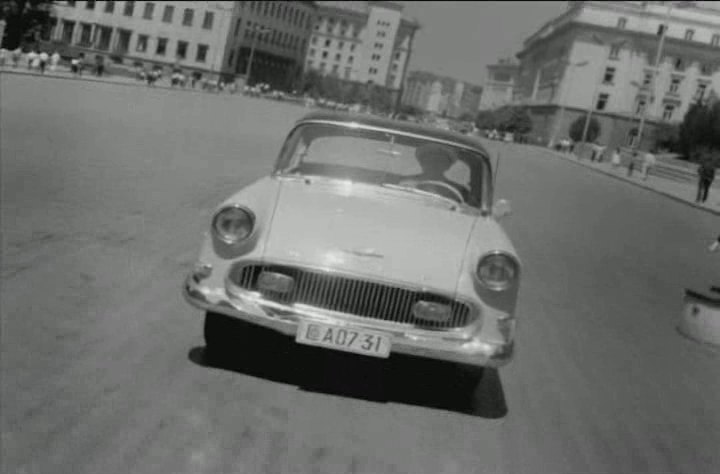 1959 Opel Rekord [P]