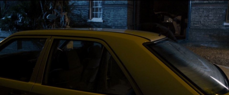 Mercedes-Benz [W124]