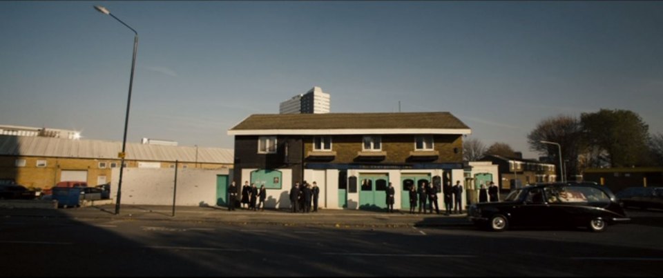 1987 Daimler Hearse [DS420]