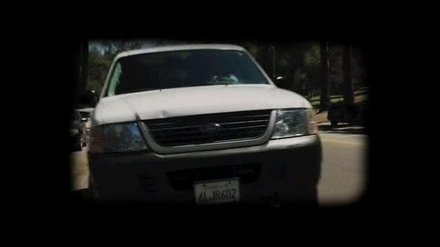 2004 Ford Explorer XLS AWD [U152]