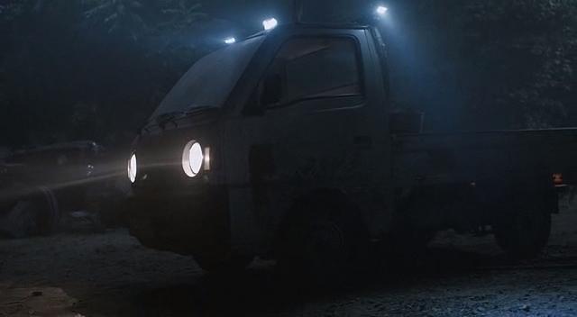 1991 Suzuki Carry [DC51T]