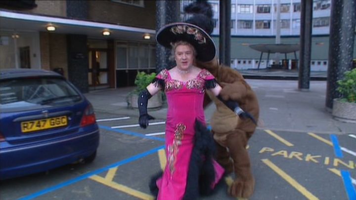 1997 Rover 216 Si [R3]