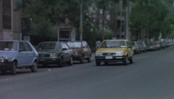 1979 Audi 80 B2 [Typ 81]