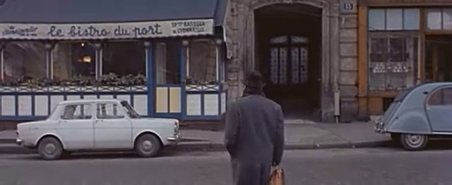 1962 Simca 1000 [950]