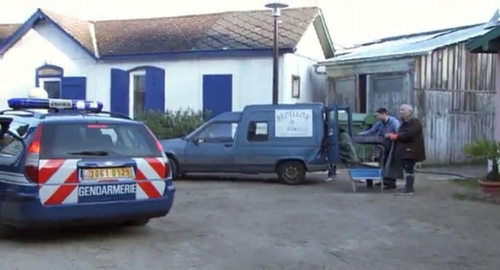 1986 Renault Express [F40]