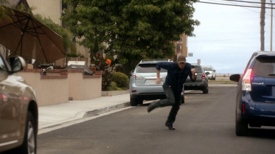 2010 Lexus RX 350 [AL10]