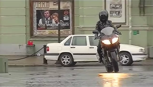 Volvo 850 [854]