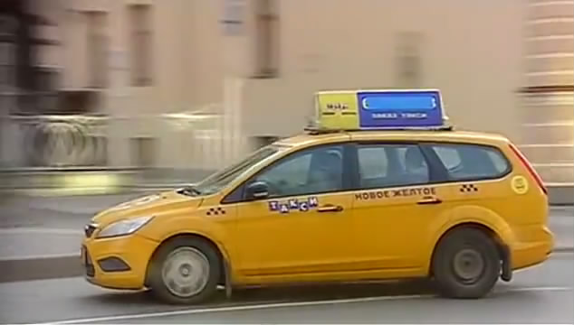 2008 Ford Focus Universal MkII