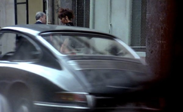 1965 Porsche 912 [902]