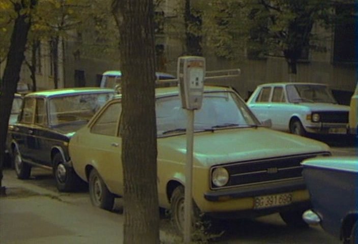 1978 Zastava 101