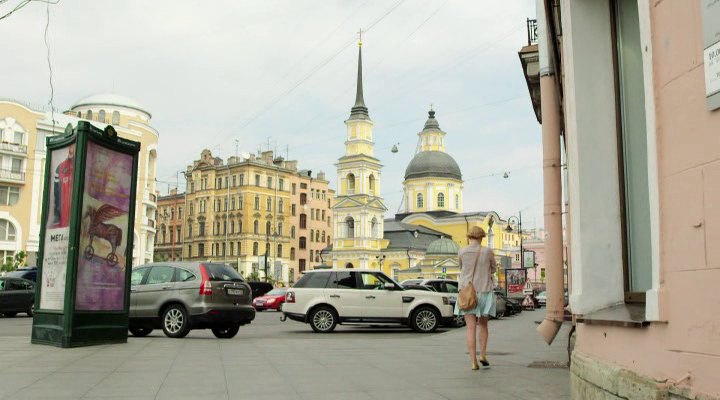 2010 Land-Rover Range Rover Sport [L320]