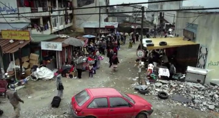 1989 Ford Fiesta MkIII