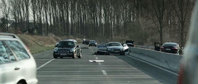 2001 MINI Cooper [R50]