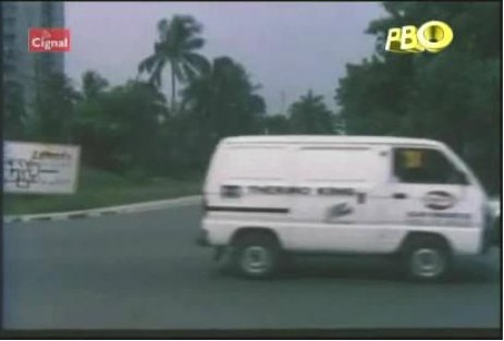 Suzuki Super Carry