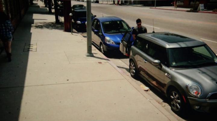 2010 MINI Cooper S Clubman [R55]