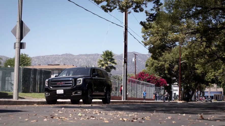 2015 GMC Yukon [GMTK2UG]