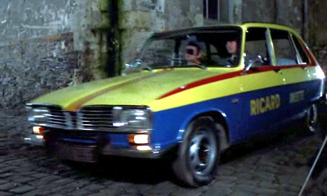 1968 Renault 16 [R1150]