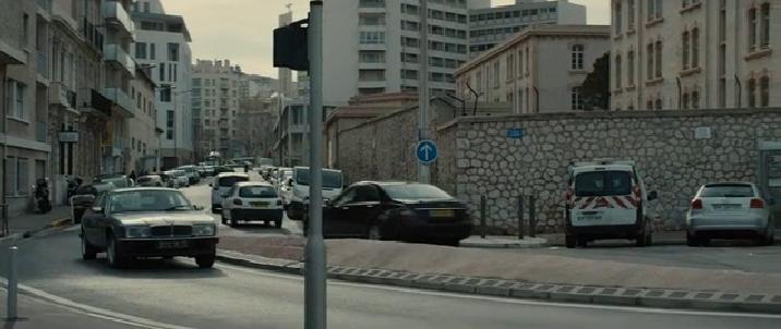 2008 Renault Kangoo Express Série 2 [F61]