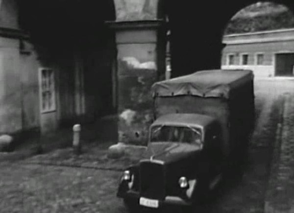 Opel Blitz