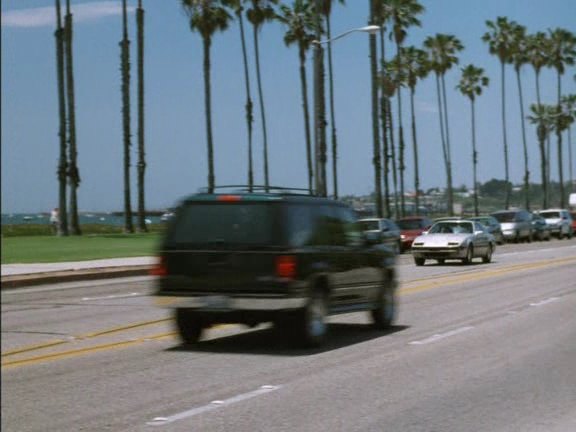 1991 Ford Explorer [UN46]