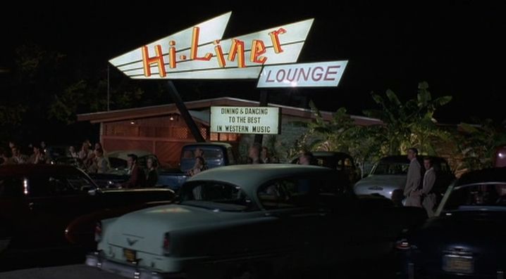 1953 De Soto Firedome Four-Door Sedan [S-16]