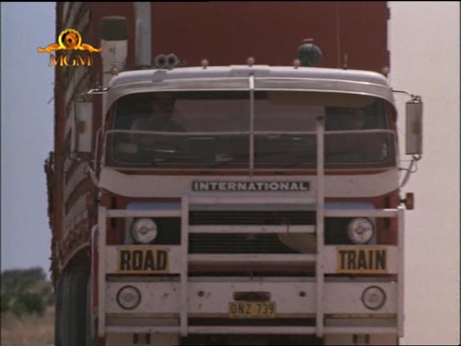 1982 International T-Line