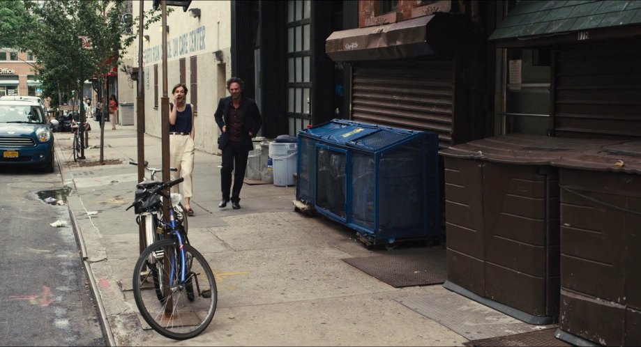 2012 MINI Countryman Cooper [R60]