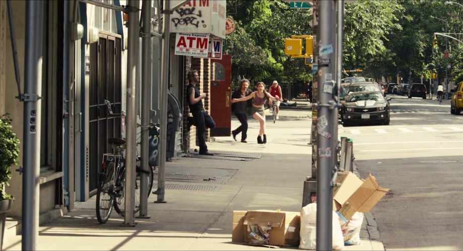 2010 Chevrolet Camaro