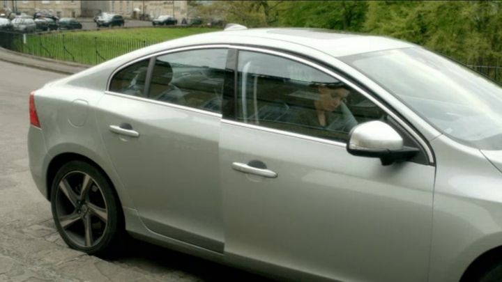 2011 Volvo S60 D3 R-Design Gen.2