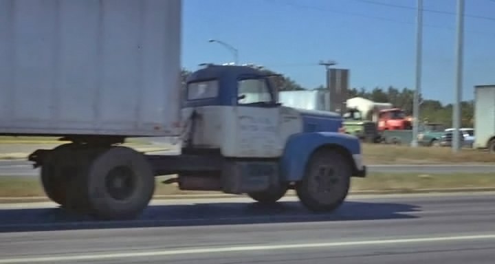 International Harvester R-Series