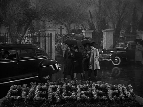 1942 Chrysler unknown