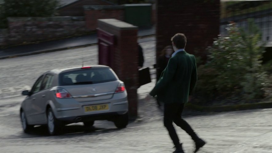 2008 Vauxhall Astra 1.6i SXi MkV