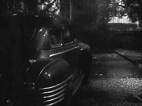 1942 Chrysler unknown