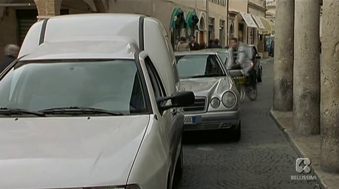 1996 Seat Inca [Typ 9KS]