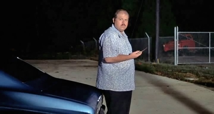 1967 Pontiac Firebird