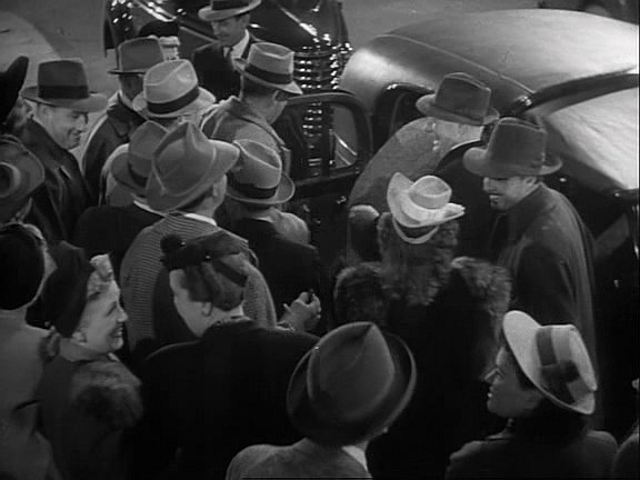 Cadillac unknown Fleetwood Town Car