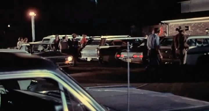 1967 Chevrolet unknown