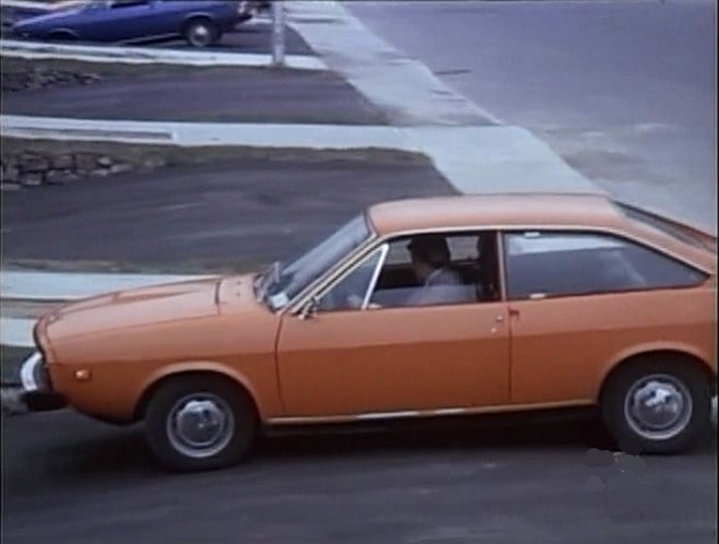 1974 Renault 15 Série 1