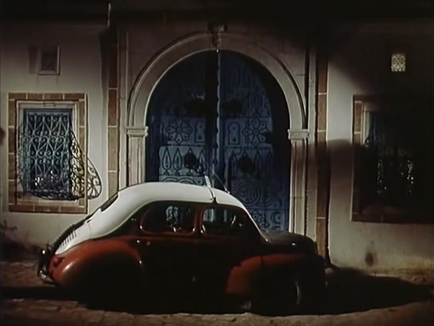 Renault 4CV