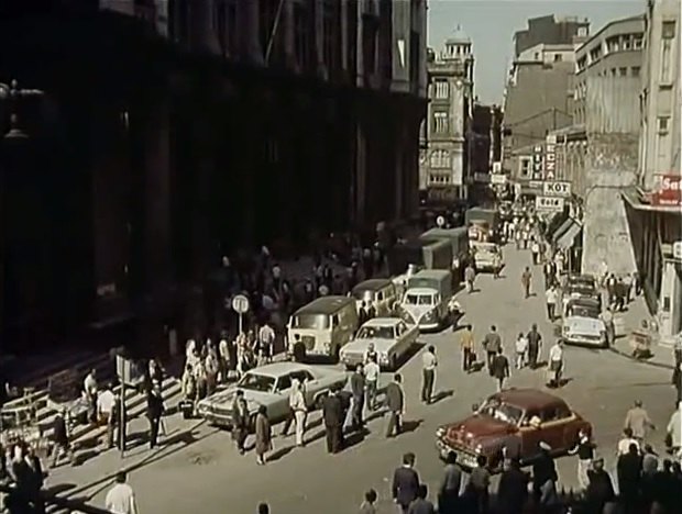 1951 Dodge Kingsway (by default) [D-40]