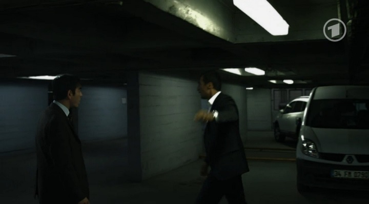 2003 Renault Kangoo Série 1 [X76]