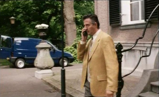 Peugeot Partner Série 1