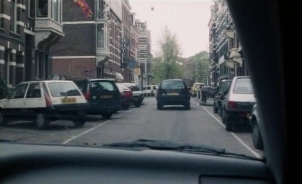 Renault 5 Série 2 [X40]