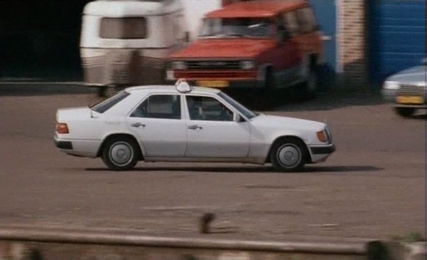 1984 Nissan Patrol [260]