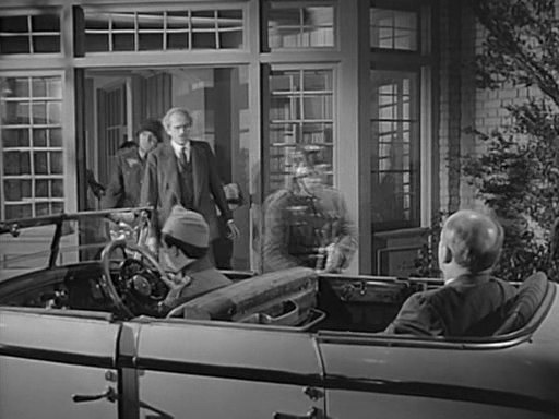 Mercedes-Benz Model K