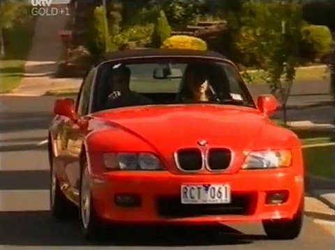BMW Z3 [E36/7]