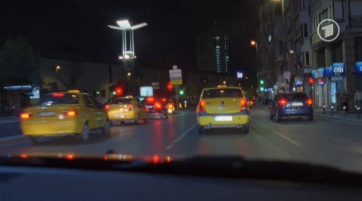 2006 Fiat Albea [178]