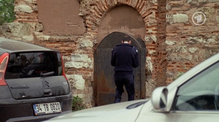 2005 Citroën C4 Coupé Série 1