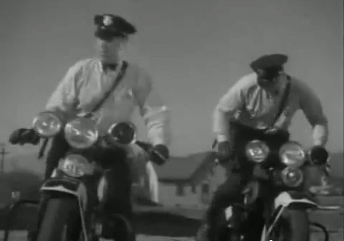 Harley-Davidson unknown